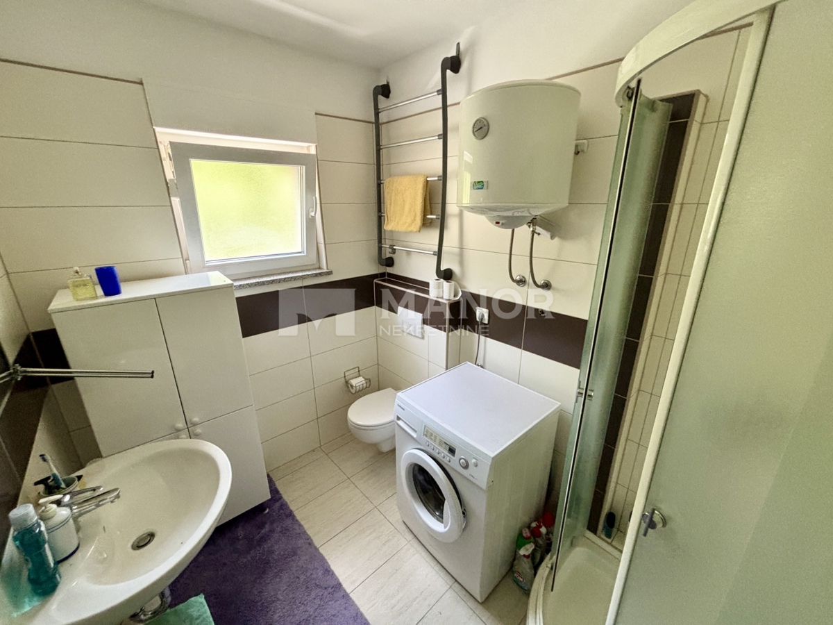 Appartamento Viškovo, 72m2