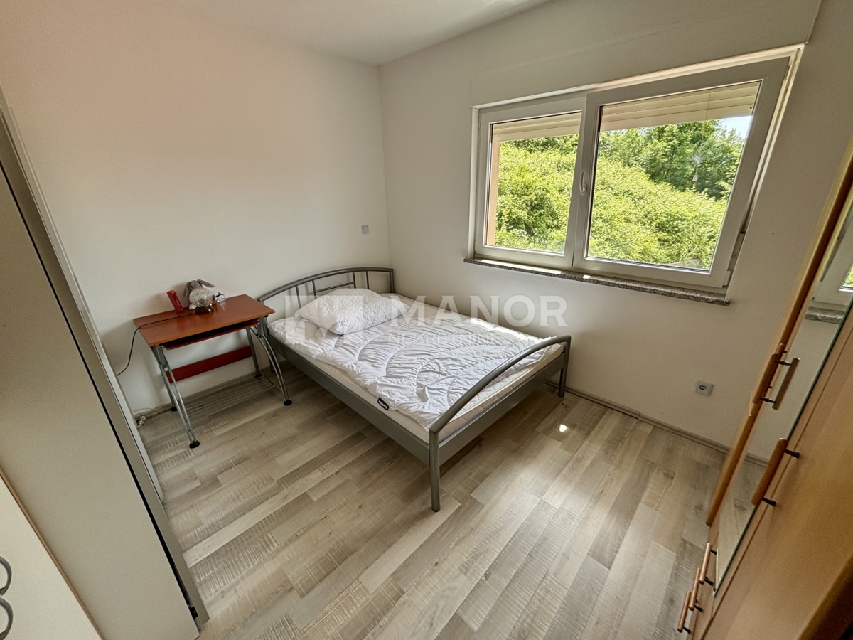 Appartamento Viškovo, 72m2