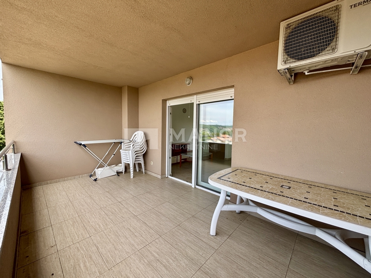 Appartamento Viškovo, 72m2