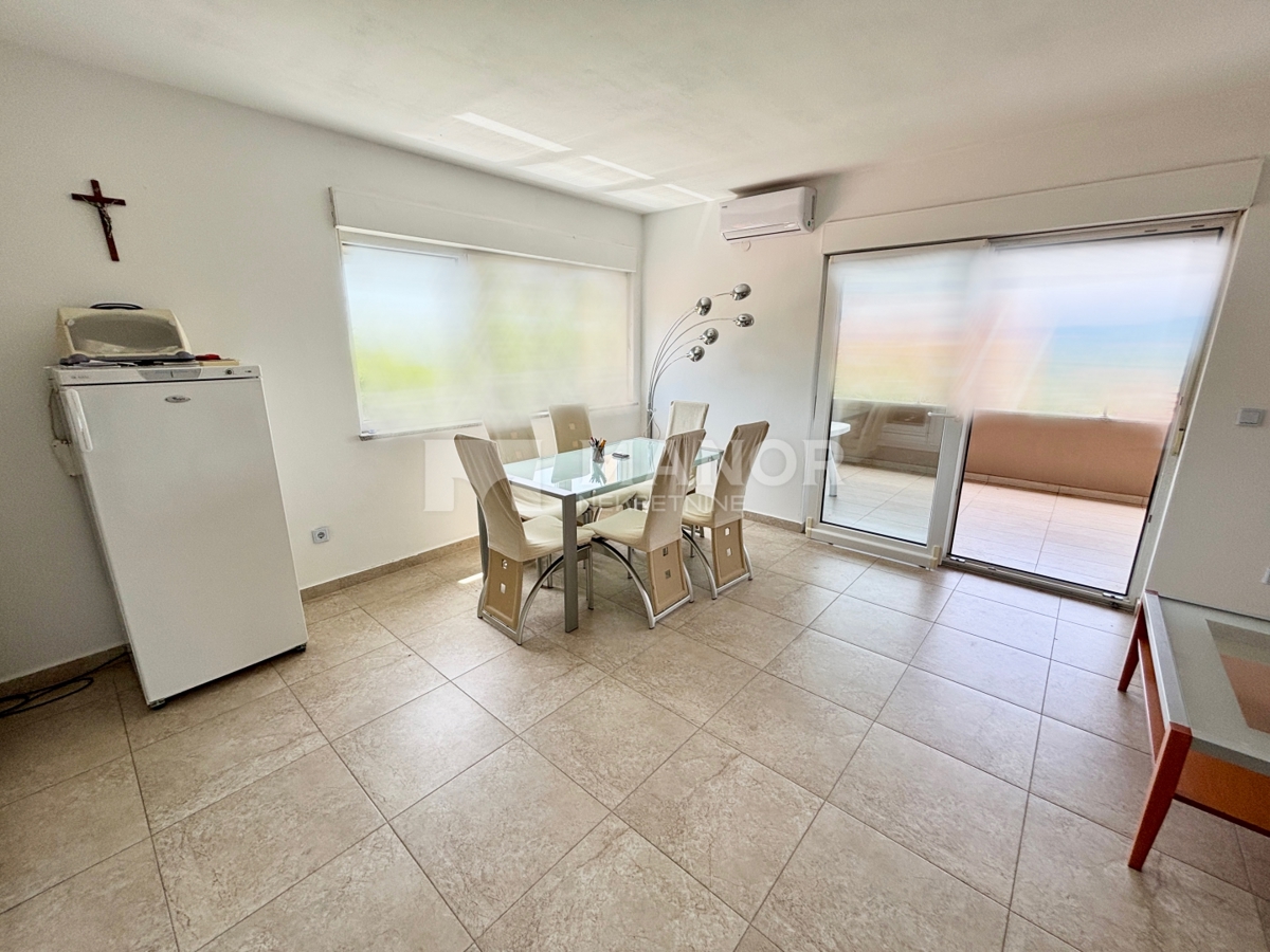 Appartamento Viškovo, 72m2