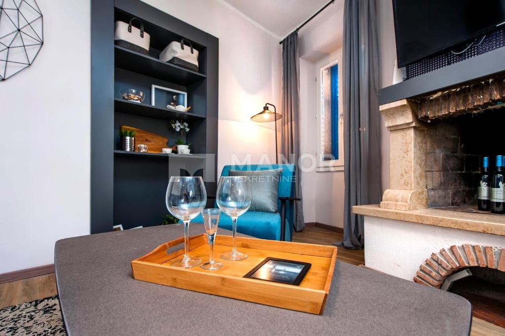 Appartamento Rovinj, 36m2