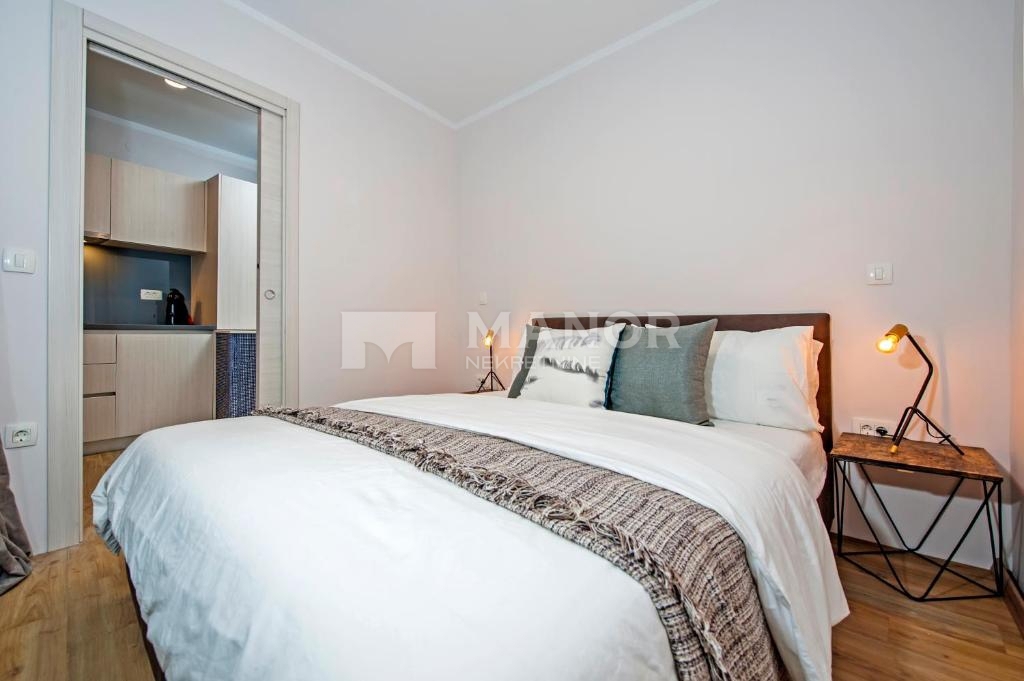Appartamento Rovinj, 36m2