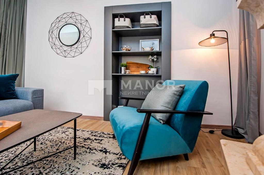 Appartamento Rovinj, 36m2