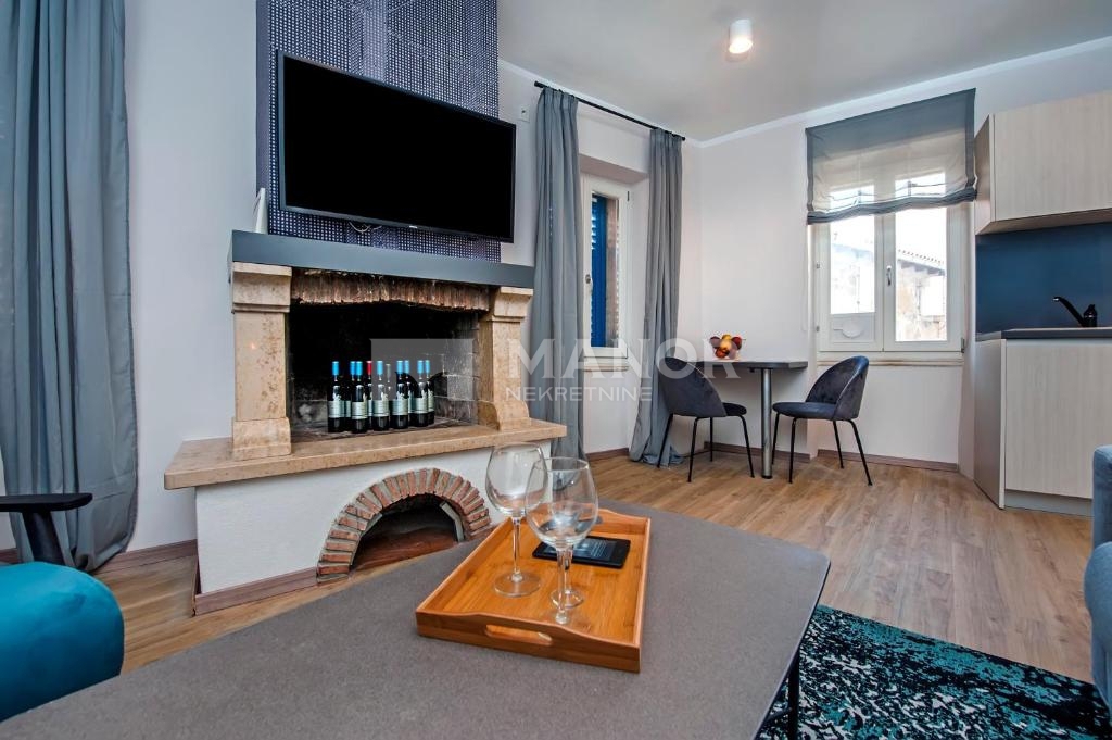Appartamento Rovinj, 36m2