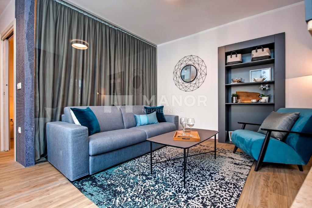 Appartamento Rovinj, 36m2