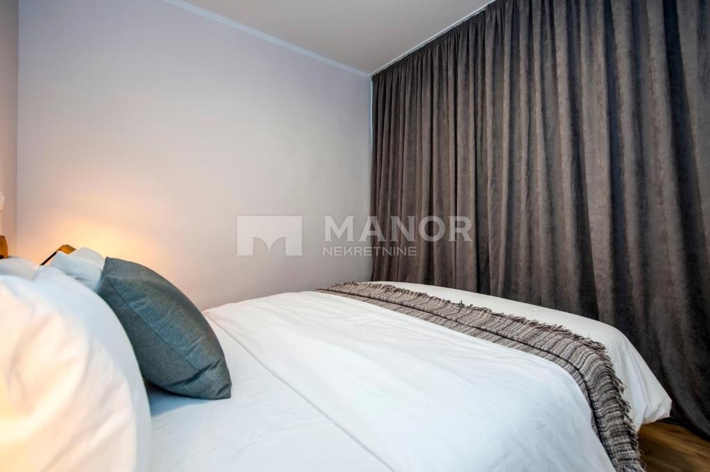 Appartamento Rovinj, 36m2