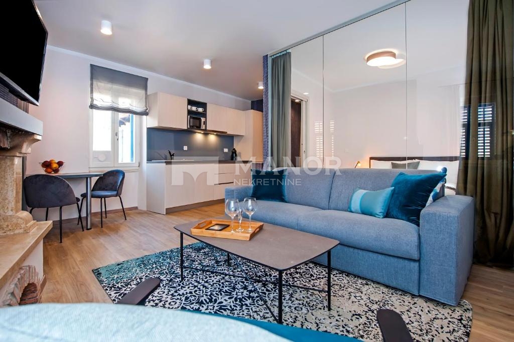Appartamento Rovinj, 36m2
