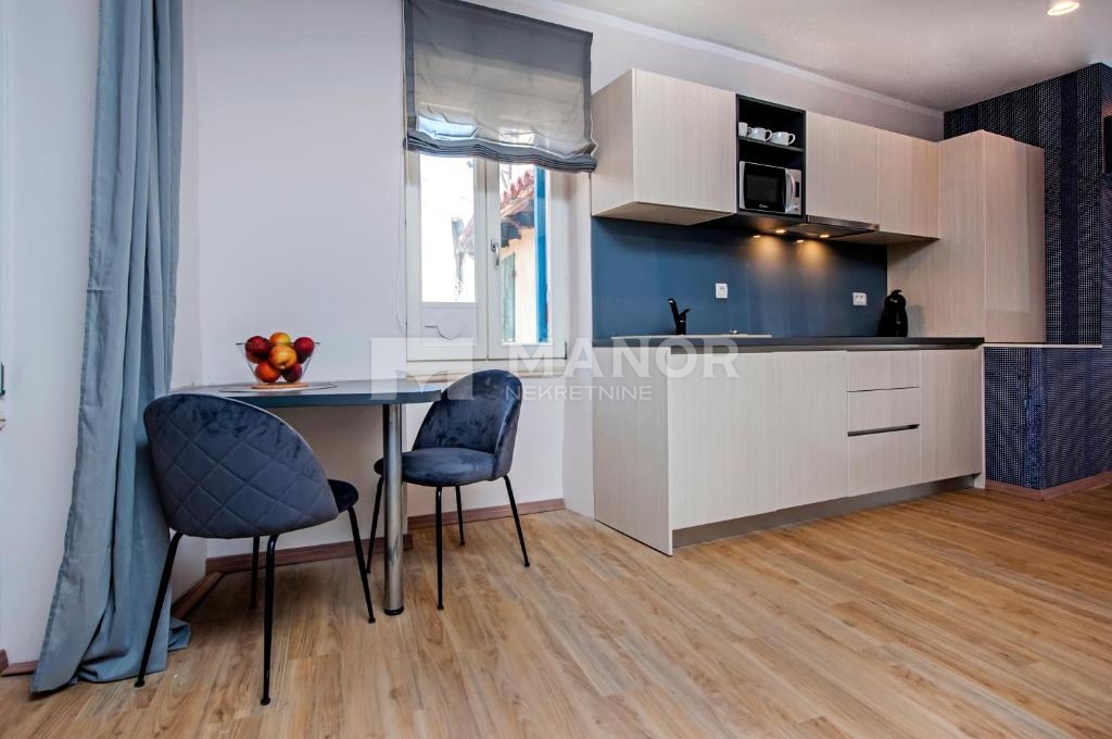Appartamento Rovinj, 36m2