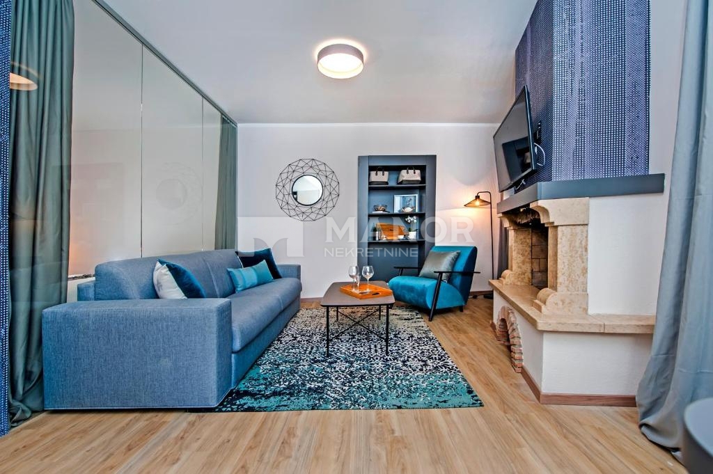 Appartamento Rovinj, 36m2