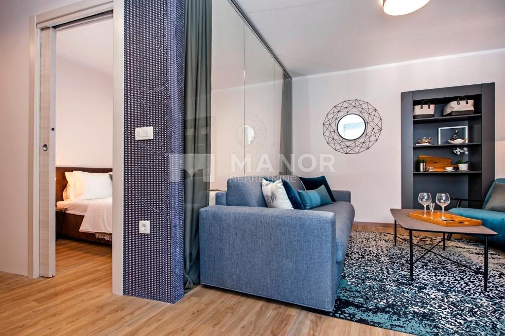 Appartamento Rovinj, 36m2