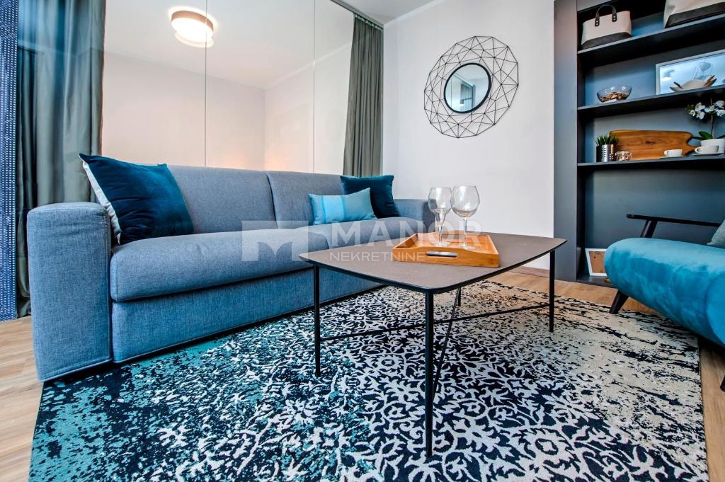 Appartamento Rovinj, 36m2