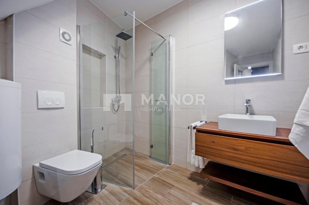 Appartamento Rovinj, 36m2