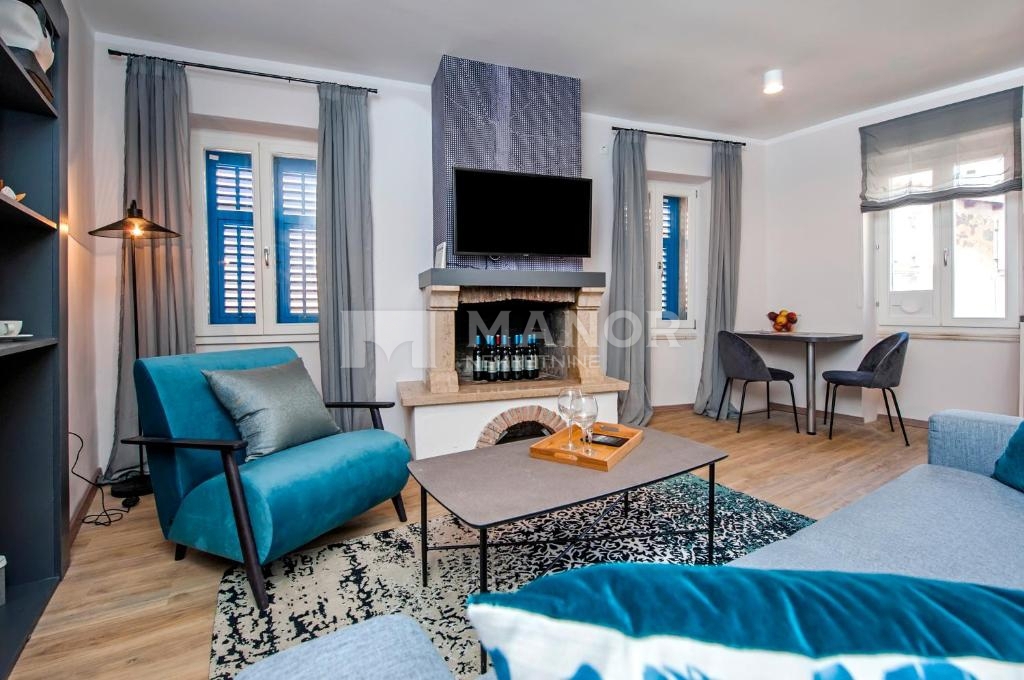Appartamento Rovinj, 36m2