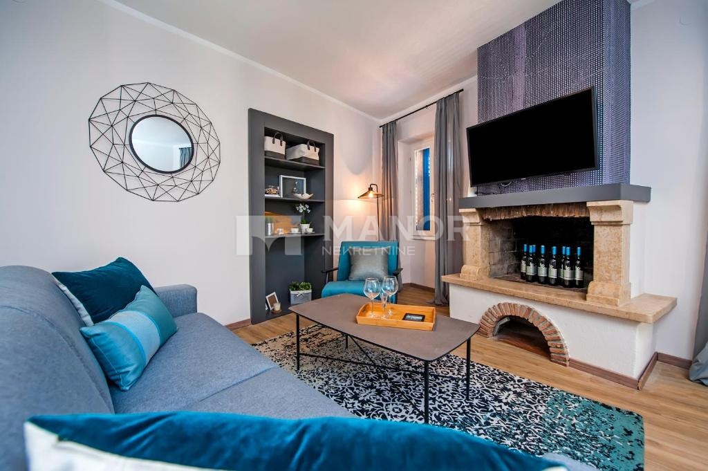 Appartamento Rovinj, 36m2