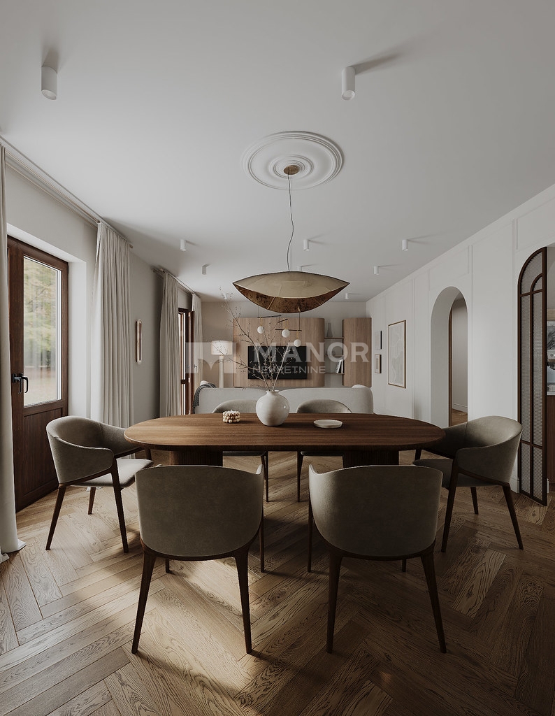 ISTRIA, ROVIGNO – Appartamento ristrutturato in una bella casa nel centro