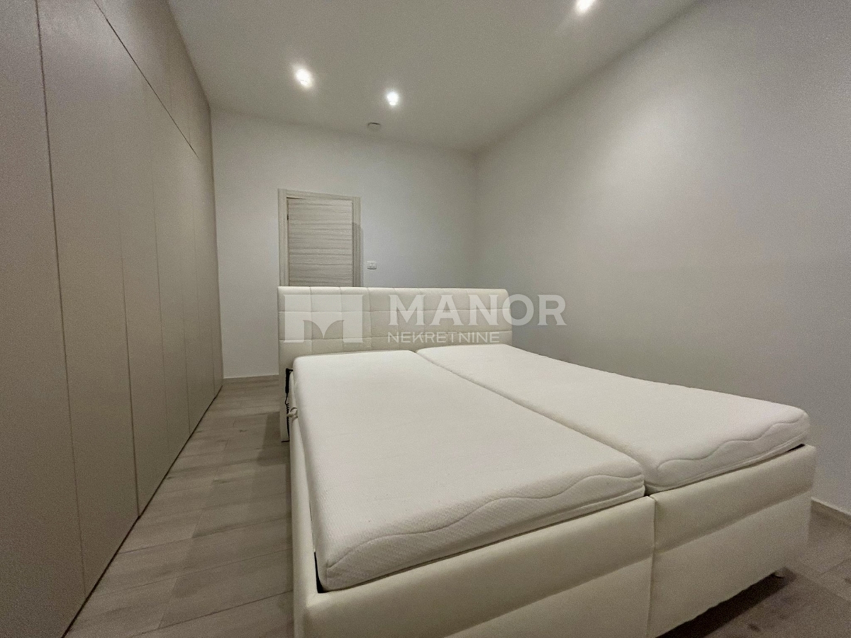 Appartamento Kantrida, Rijeka, 90m2