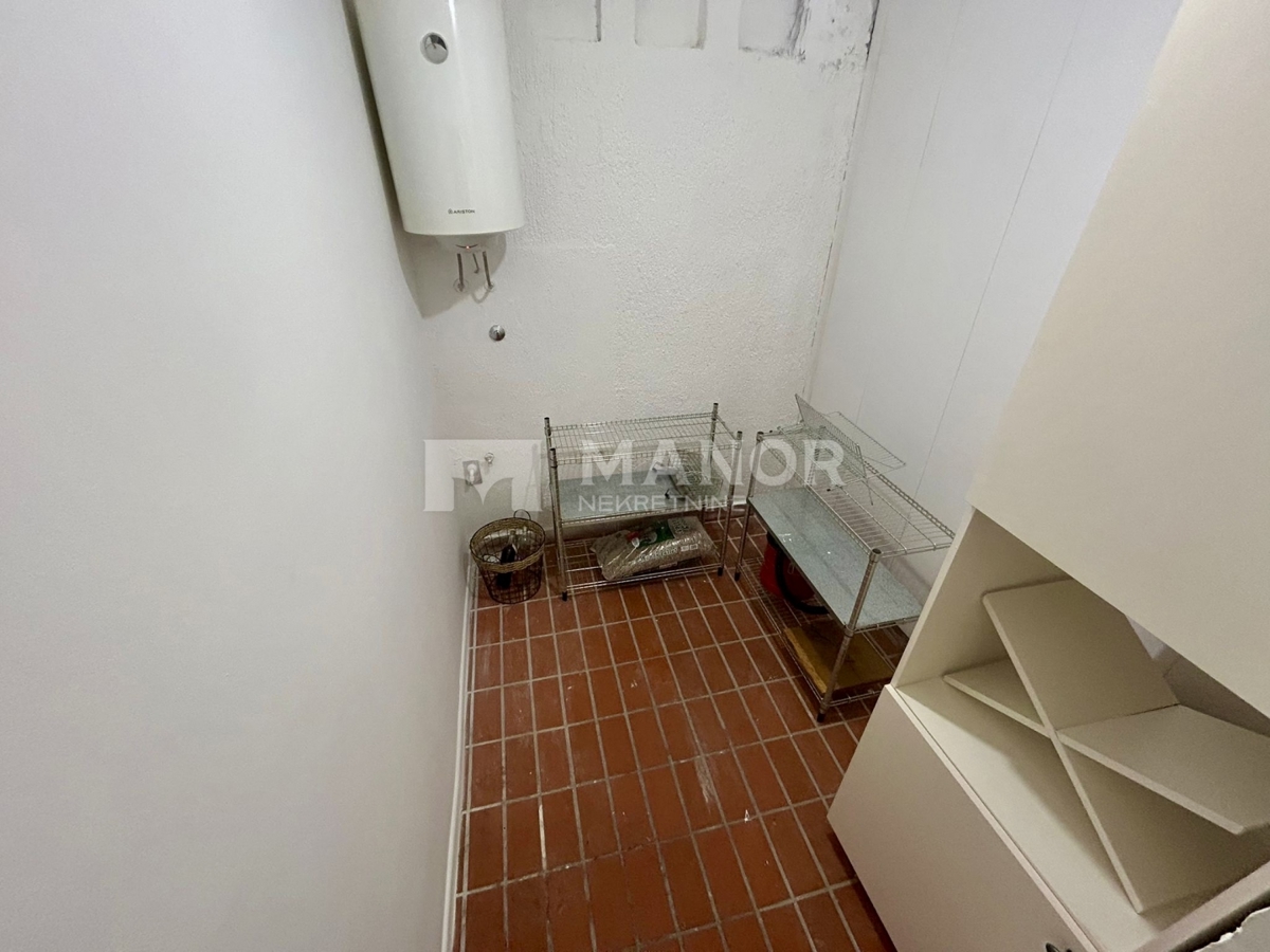 Appartamento Kantrida, Rijeka, 90m2