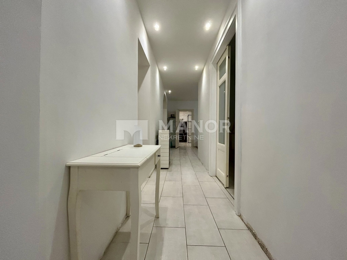 Appartamento Kantrida, Rijeka, 90m2