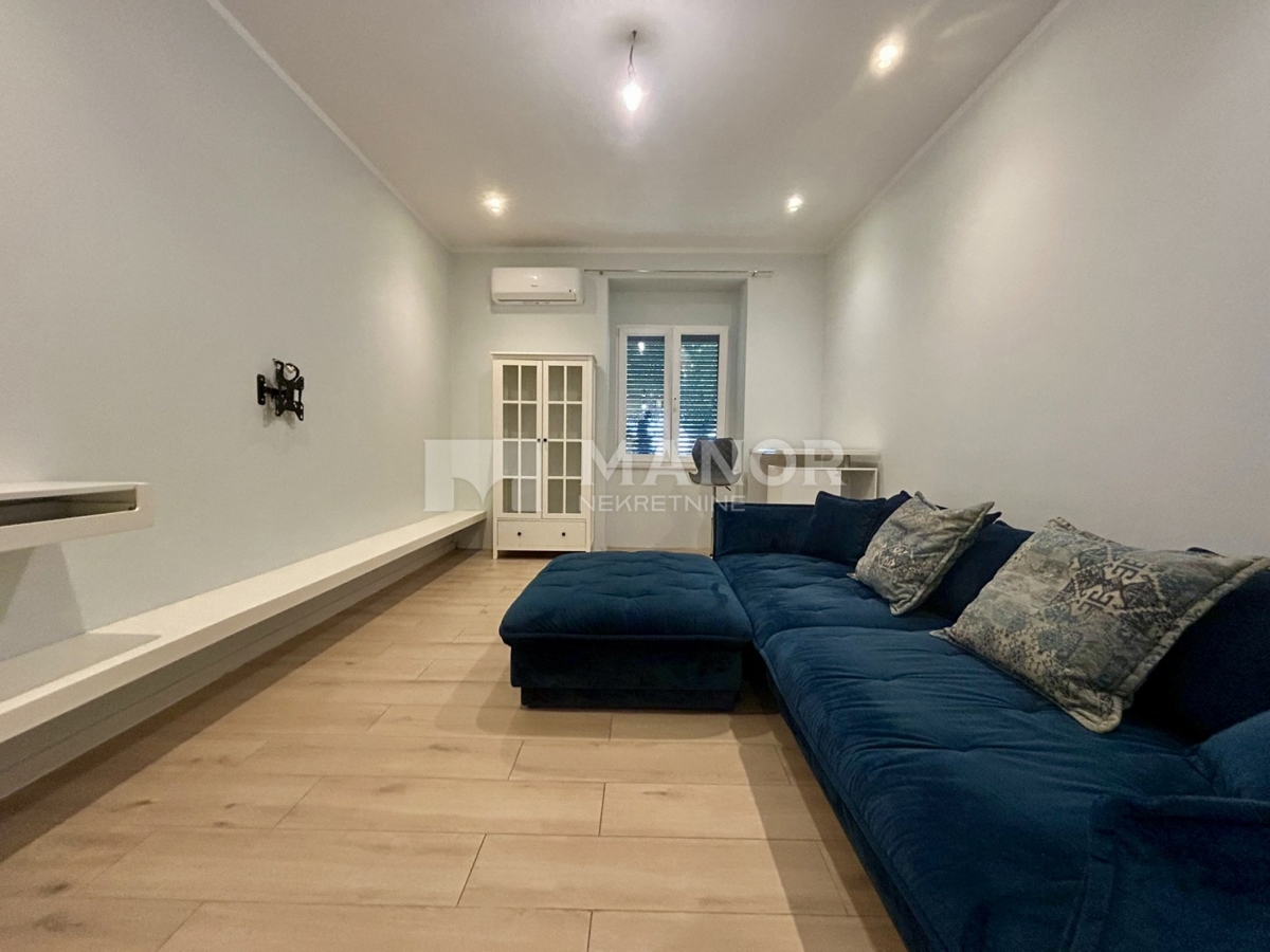 Appartamento Kantrida, Rijeka, 90m2