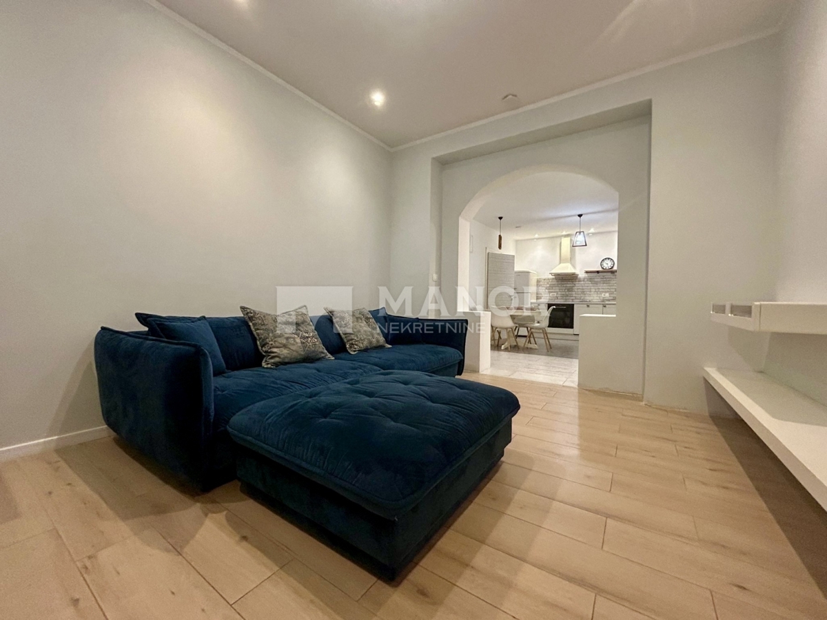 Appartamento Kantrida, Rijeka, 90m2