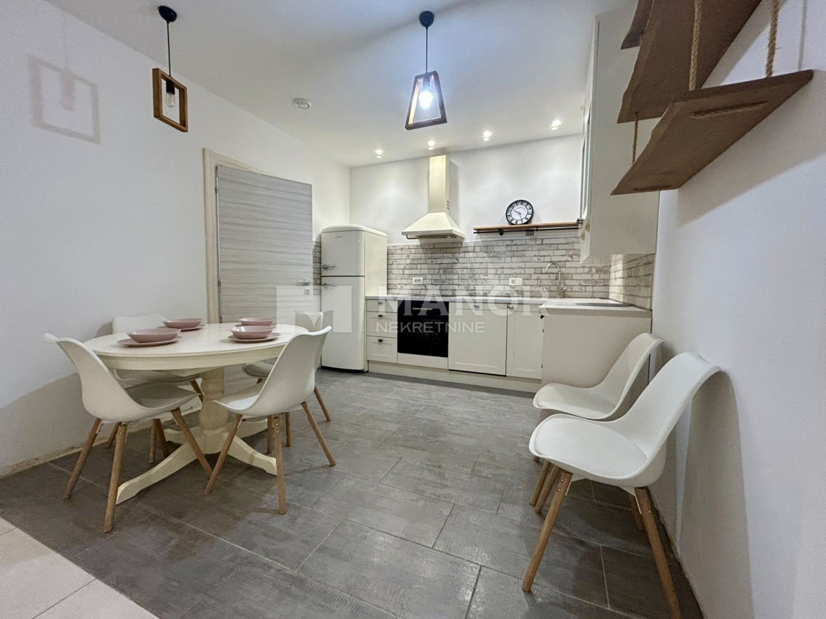 Appartamento Kantrida, Rijeka, 90m2