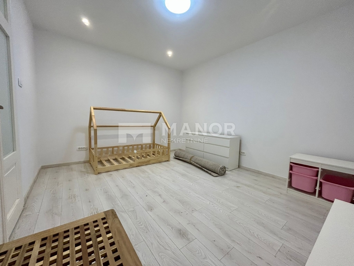 Appartamento Kantrida, Rijeka, 90m2