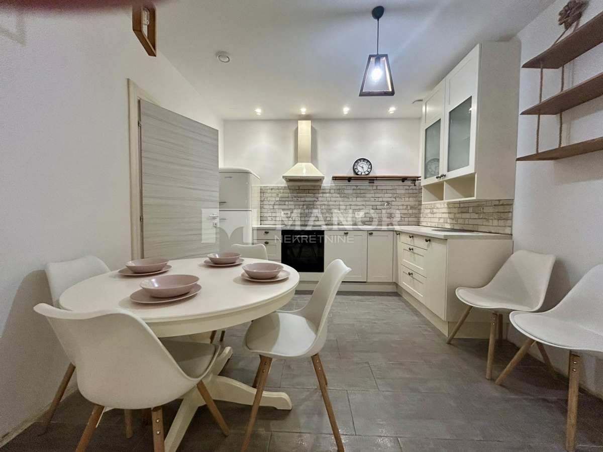 Appartamento Kantrida, Rijeka, 90m2