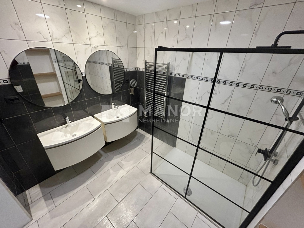 Appartamento Kantrida, Rijeka, 90m2