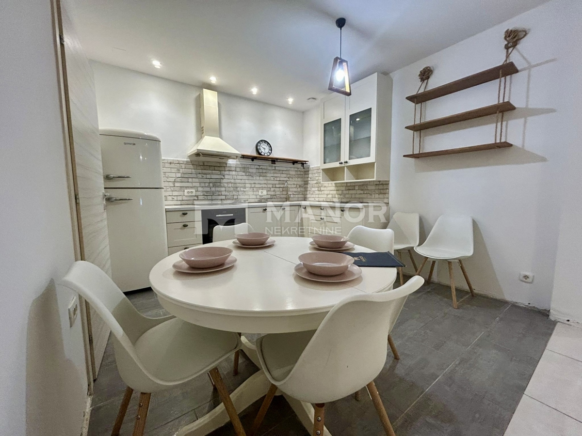 Appartamento Kantrida, Rijeka, 90m2