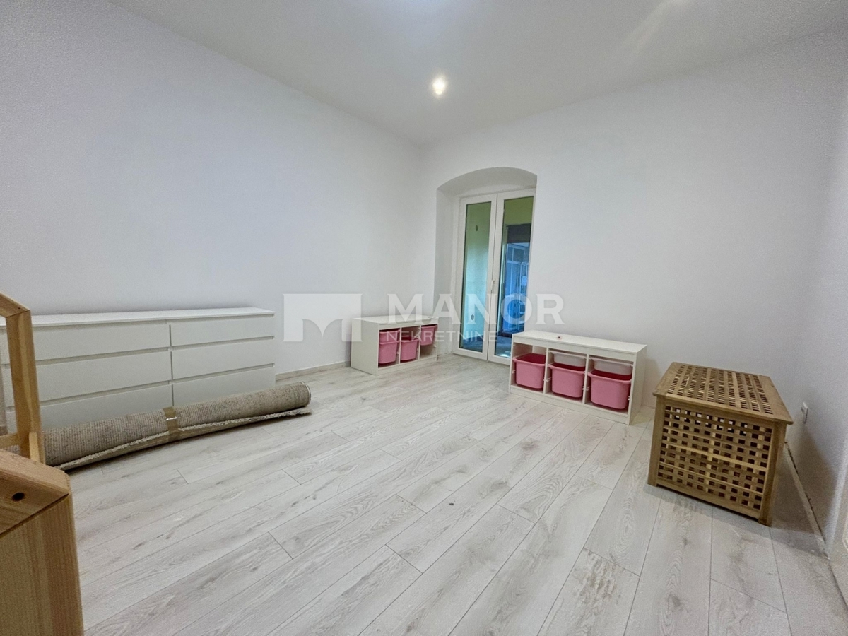 Appartamento Kantrida, Rijeka, 90m2