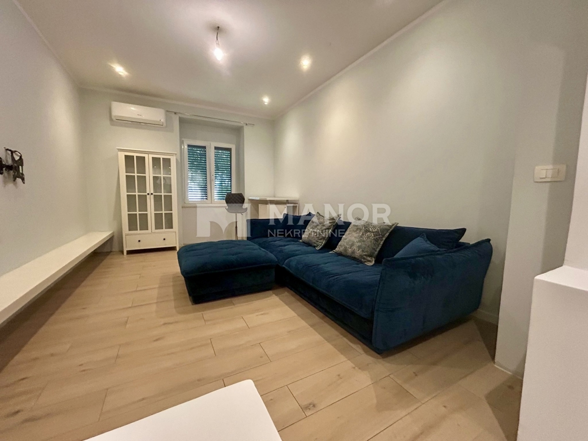 Appartamento Kantrida, Rijeka, 90m2