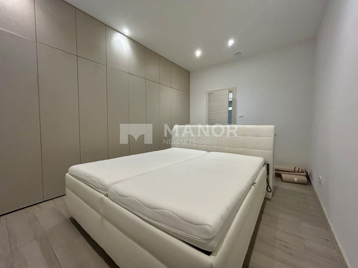 Appartamento Kantrida, Rijeka, 90m2