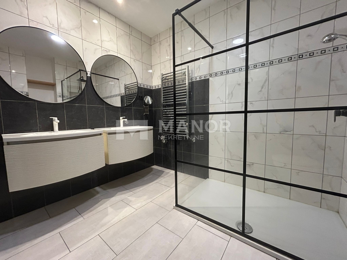 Appartamento Kantrida, Rijeka, 90m2