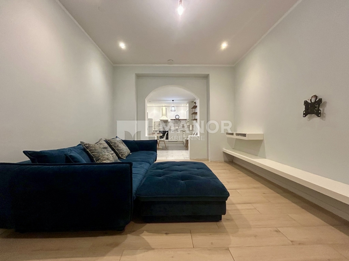 Appartamento Kantrida, Rijeka, 90m2