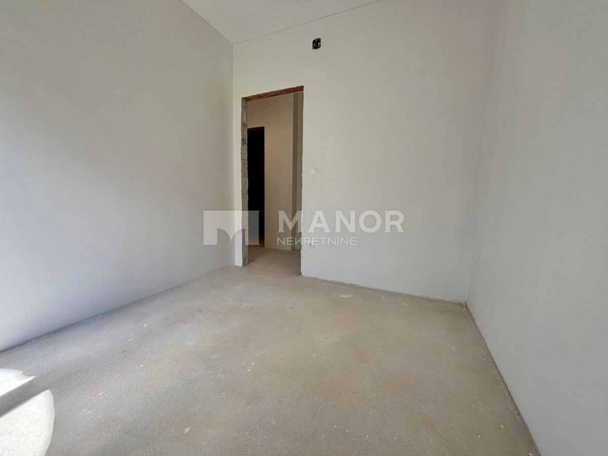 Appartamento Malinska, Malinska-Dubašnica, 91m2