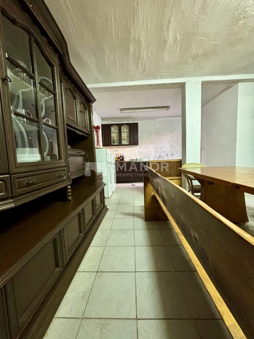 Appartamento Malinska, Malinska-Dubašnica, 91m2