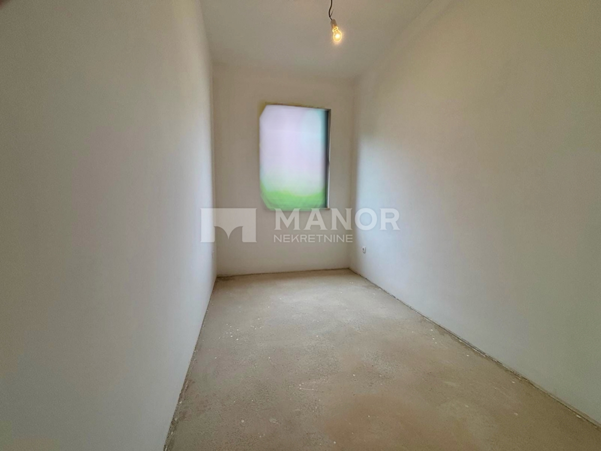 Appartamento Malinska, Malinska-Dubašnica, 91m2
