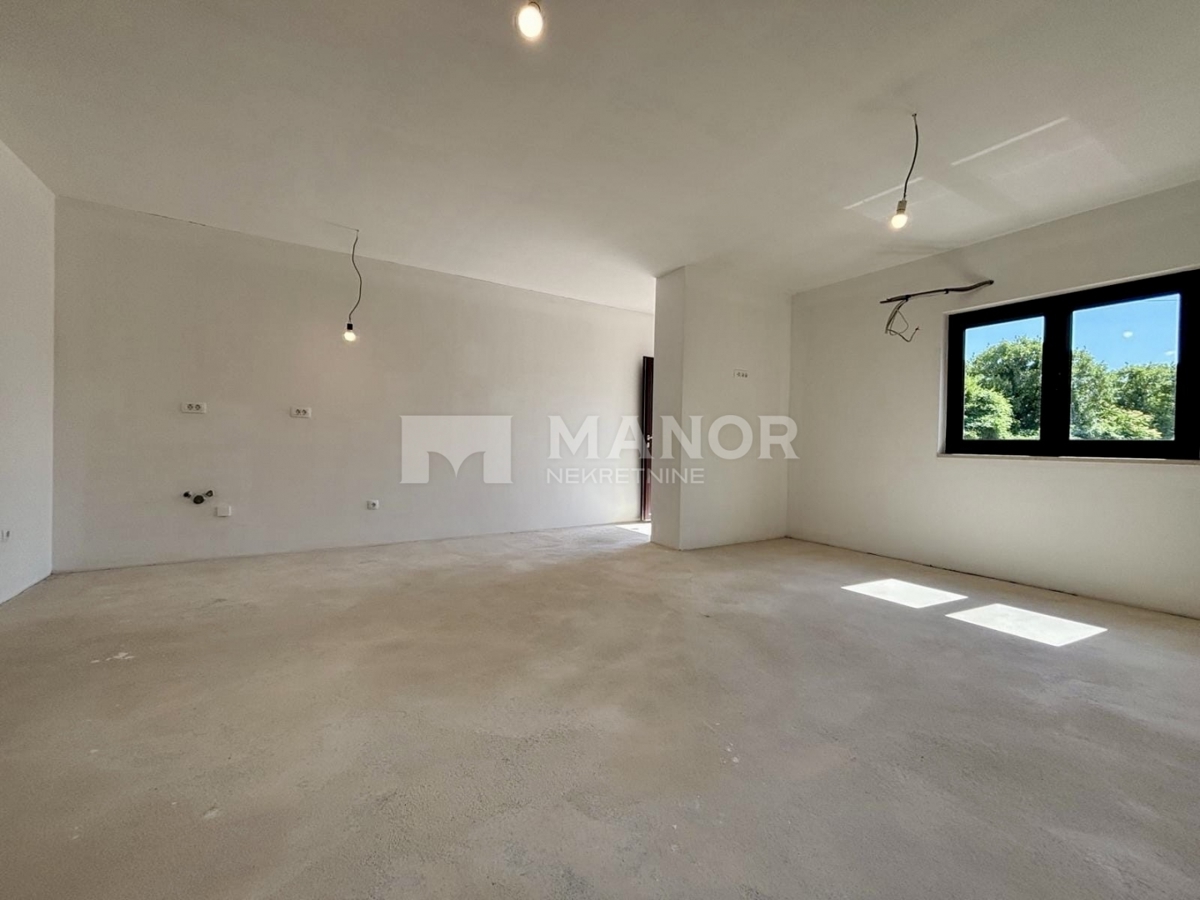 Appartamento Malinska, Malinska-Dubašnica, 91m2