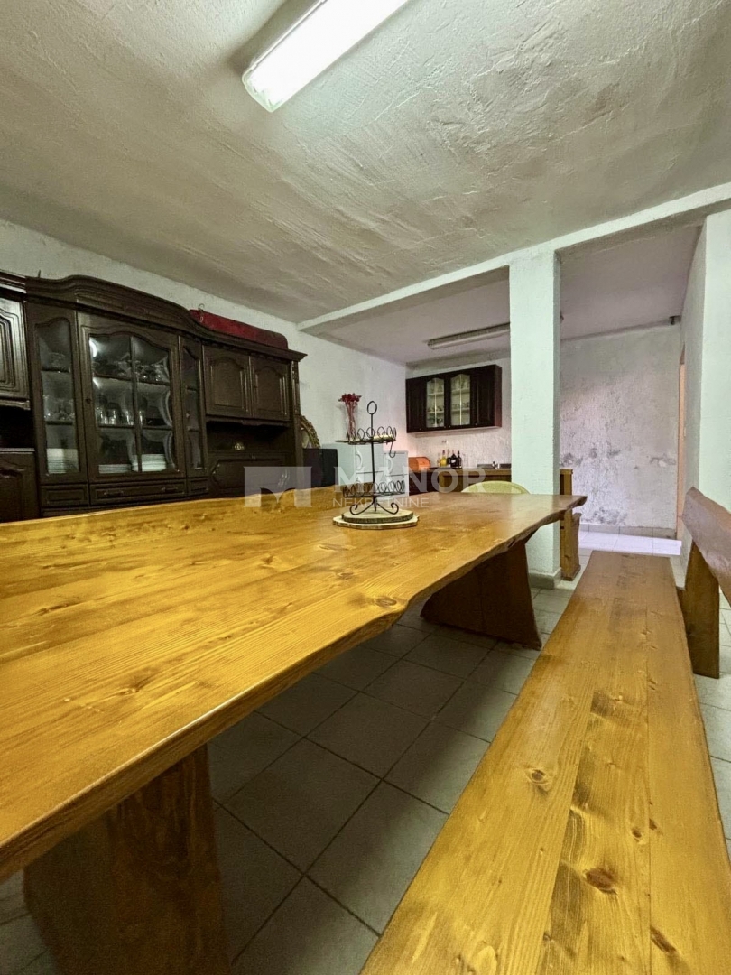 Appartamento Malinska, Malinska-Dubašnica, 91m2