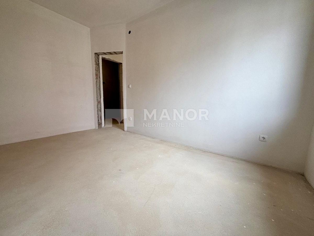 Appartamento Malinska, Malinska-Dubašnica, 91m2