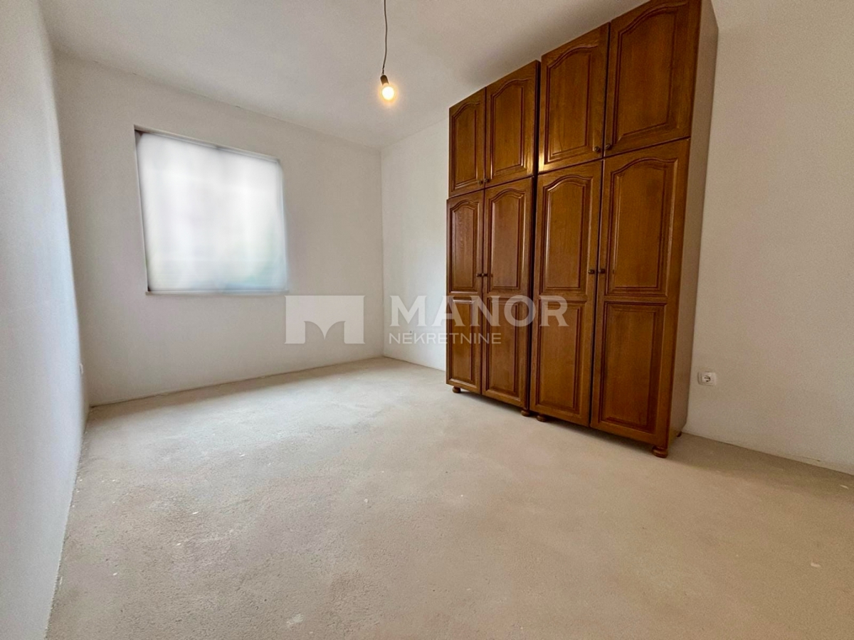 Appartamento Malinska, Malinska-Dubašnica, 91m2