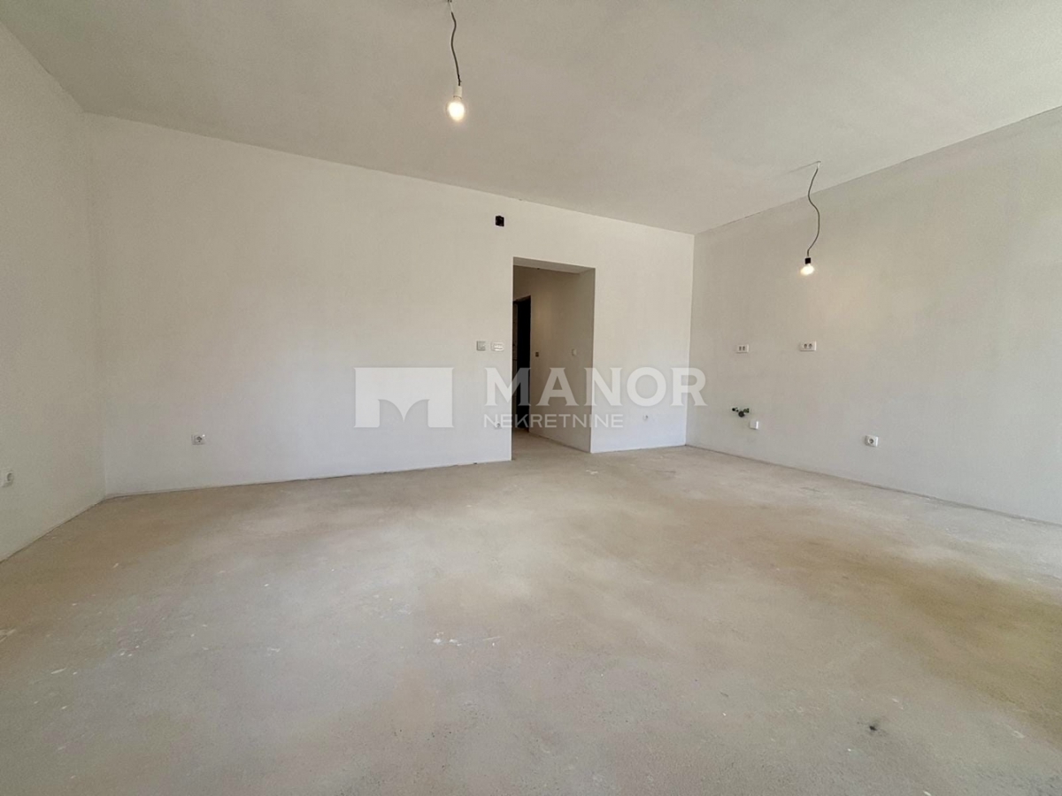Appartamento Malinska, Malinska-Dubašnica, 91m2