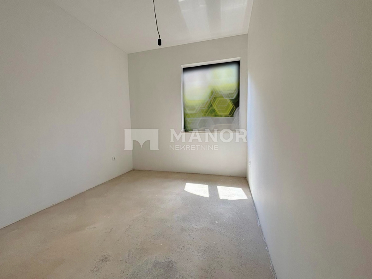 Appartamento Malinska, Malinska-Dubašnica, 91m2