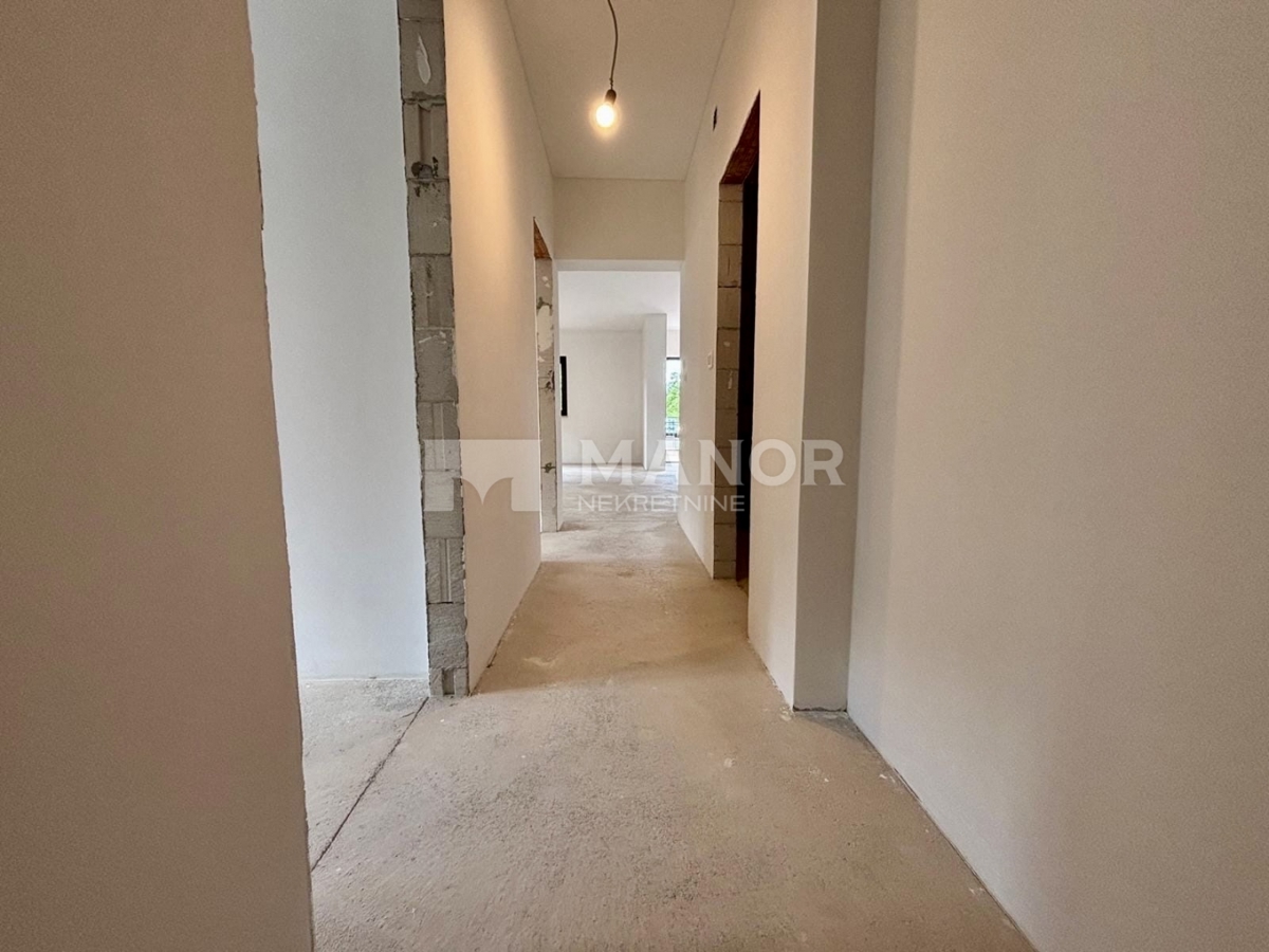 Appartamento Malinska, Malinska-Dubašnica, 91m2