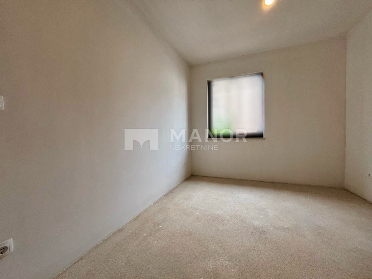 Appartamento Malinska, Malinska-Dubašnica, 91m2