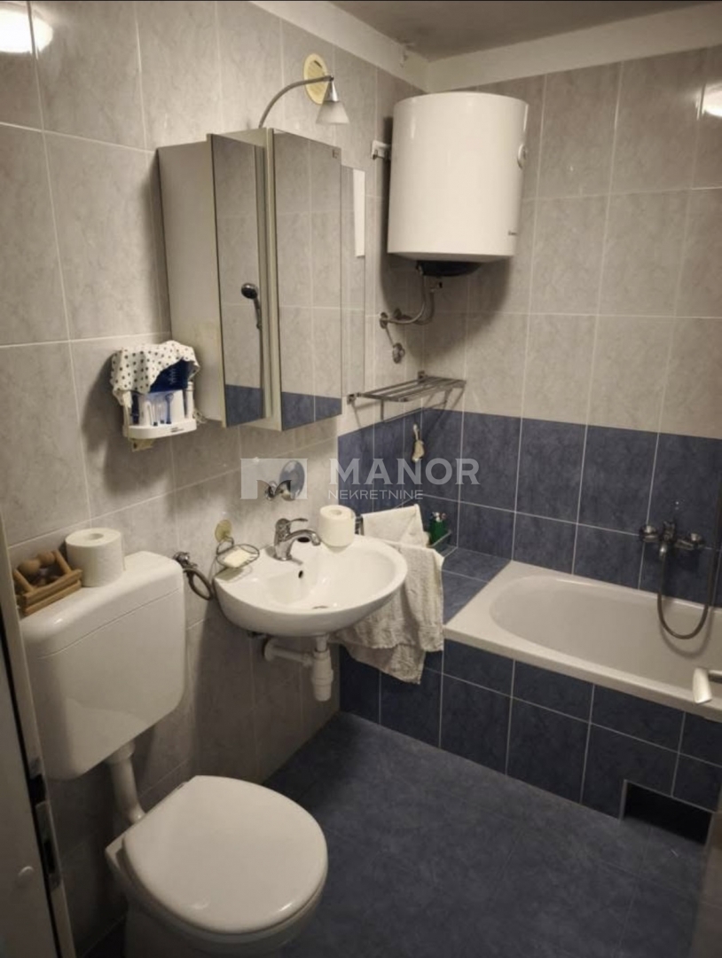 Appartamento Podmurvice, Rijeka, 54m2