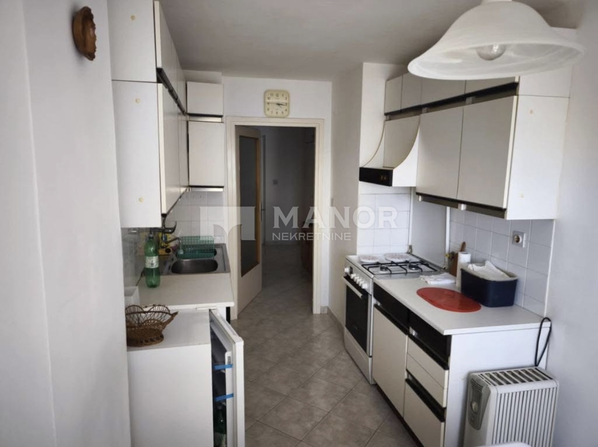 Appartamento Podmurvice, Rijeka, 54m2