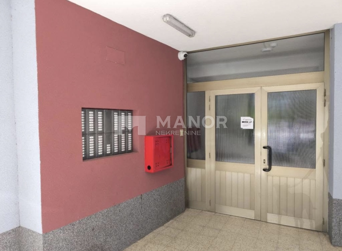 Appartamento Podmurvice, Rijeka, 54m2