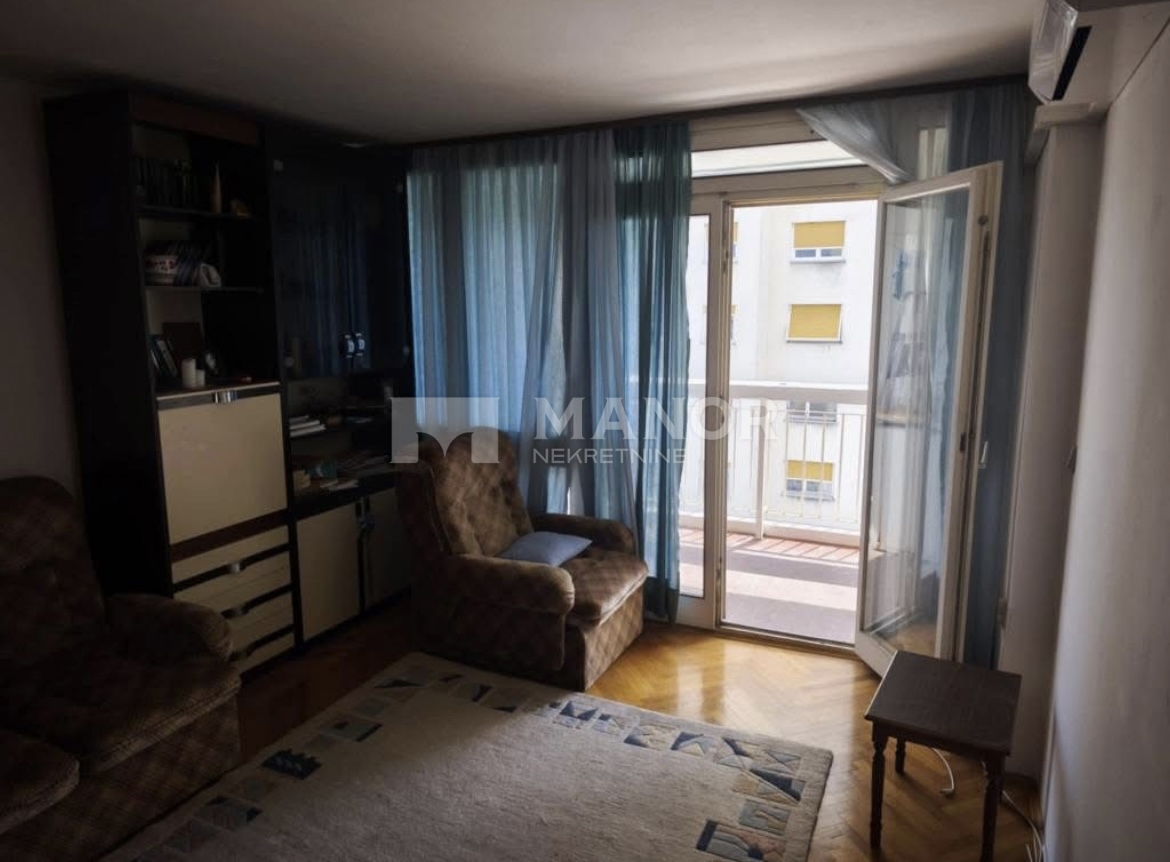 Appartamento Podmurvice, Rijeka, 54m2