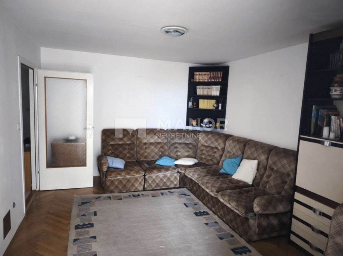 Appartamento Podmurvice, Rijeka, 54m2